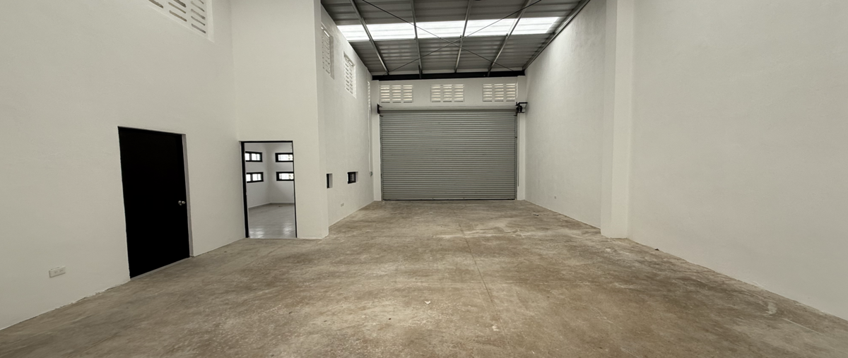 Foto de bodega en , el roble agrícola, mérida, yucatán, 29709942 foto 05 Foto de bodega en renta en , el roble agrícola, mérida, yucatán, 29709942 No. 05