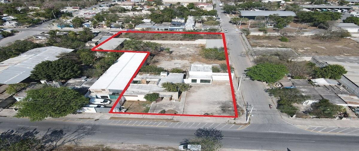 Foto de terreno comercial en , el roble agrícola, mérida, yucatán, 0 foto 01 Foto de terreno comercial en venta en , el roble agrícola, mérida, yucatán, 0 No. 01