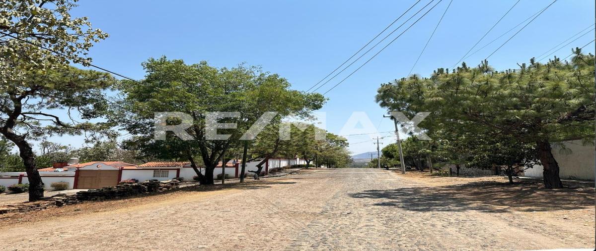 Foto de terreno habitacional en venta en el roble , huaxtla, el arenal, jalisco, 0 No. 03