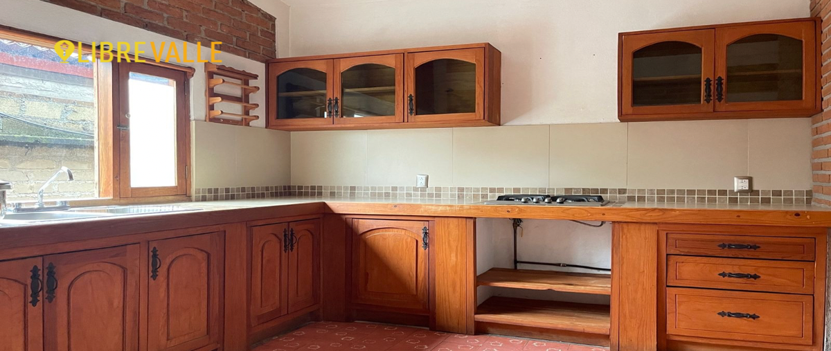 Foto de casa en renta en el roble , loma bonita, valle de bravo, méxico, 28405563 No. 03