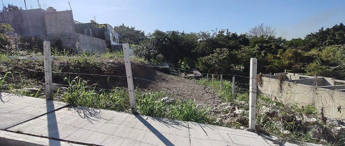 Foto de terreno habitacional en venta en el roble , lomas de mactumatza, tuxtla gutiérrez, chiapas, 30005810 No. 05