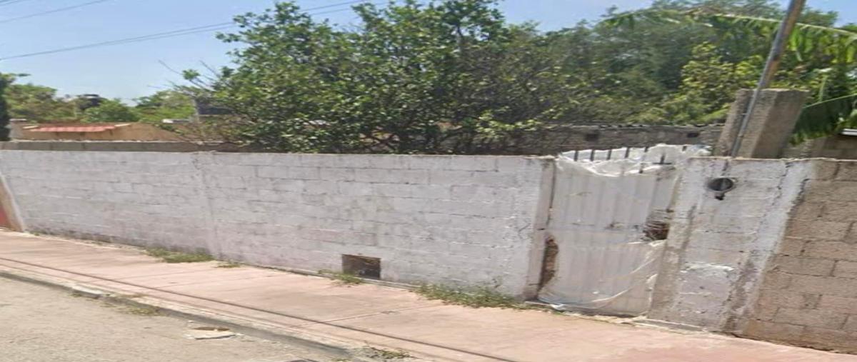 Foto de terreno habitacional en venta en  , el roble, mérida, yucatán, 0 No. 03