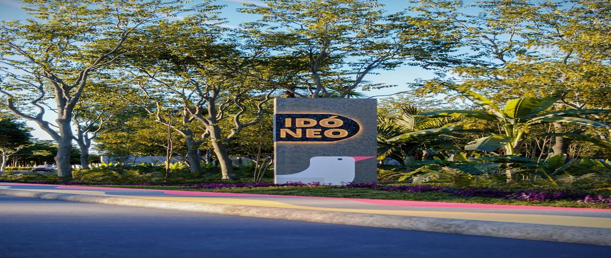 Foto de terreno habitacional en venta en  , el roble, mérida, yucatán, 29214160 No. 04