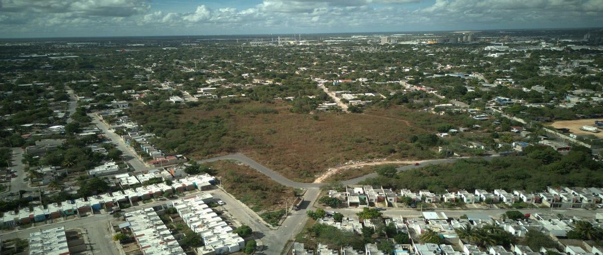 Foto de terreno habitacional en venta en  , el roble, mérida, yucatán, 29214160 No. 05