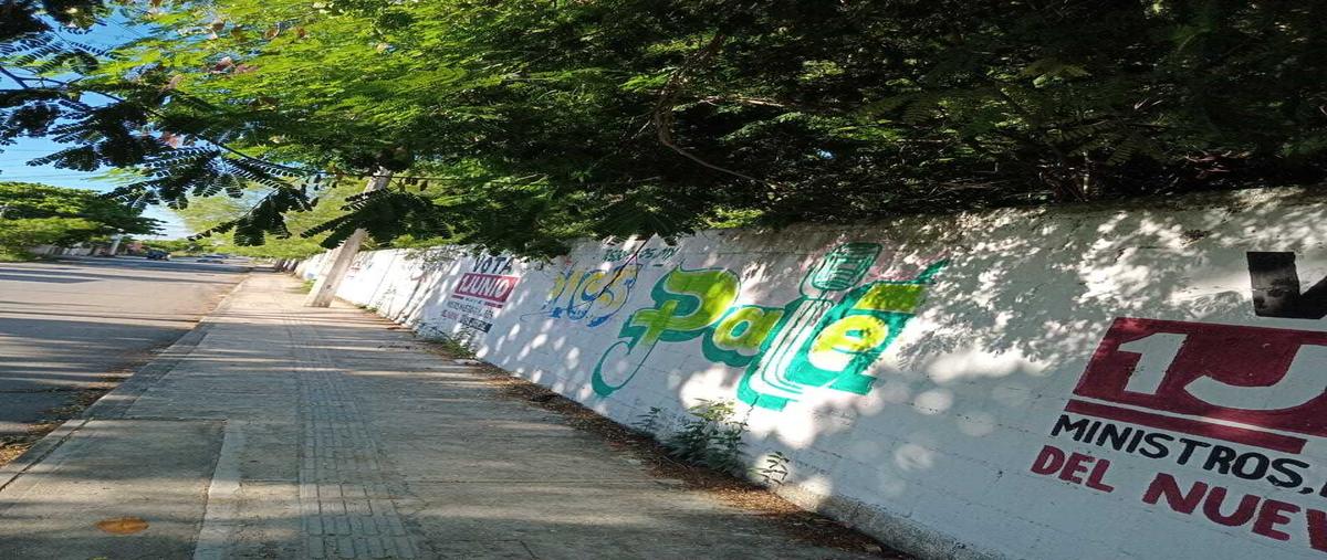 Foto de terreno habitacional en venta en  , el roble, mérida, yucatán, 30257601 No. 03