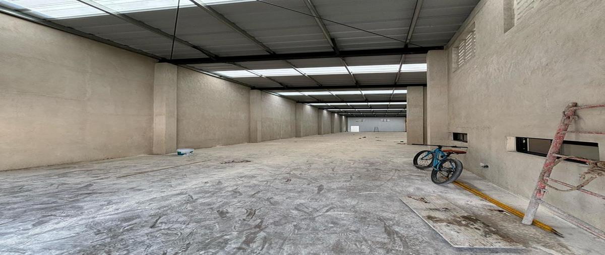 Foto de bodega en renta en  , el roble, mérida, yucatán, 0 No. 04