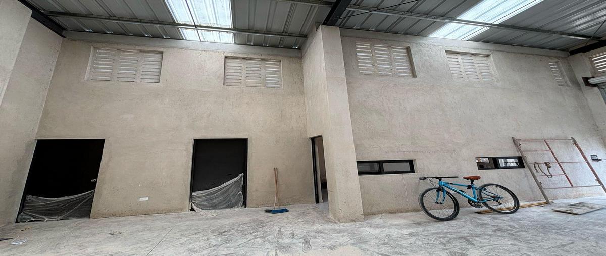 Foto de bodega en renta en  , el roble, mérida, yucatán, 0 No. 05