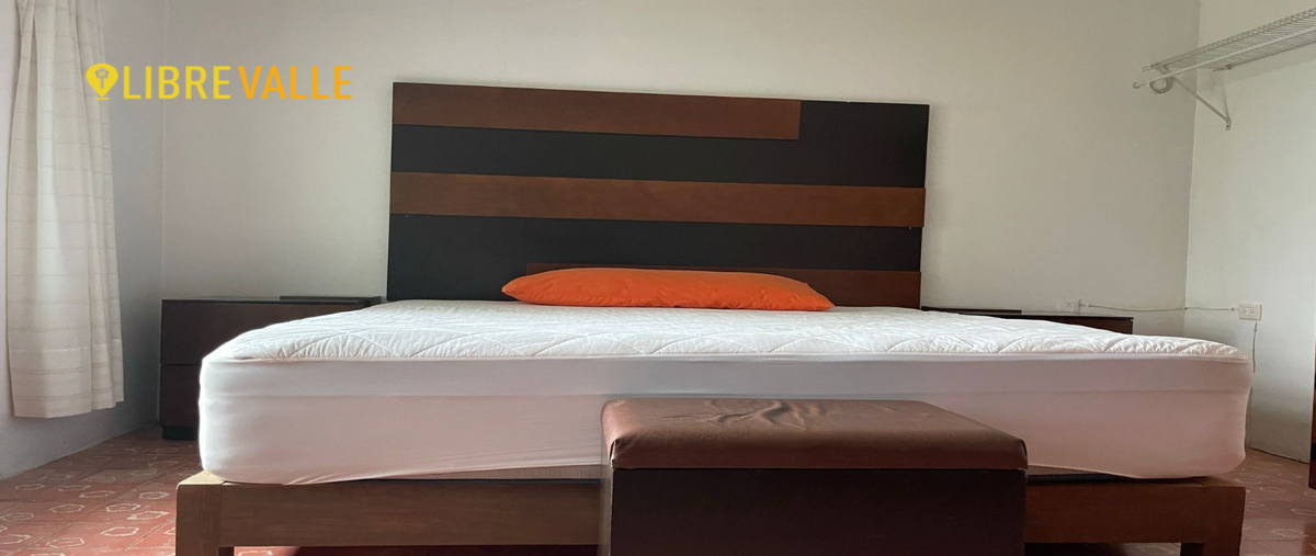 Foto de casa en renta en el roble , monte alto, valle de bravo, méxico, 28405563 No. 05