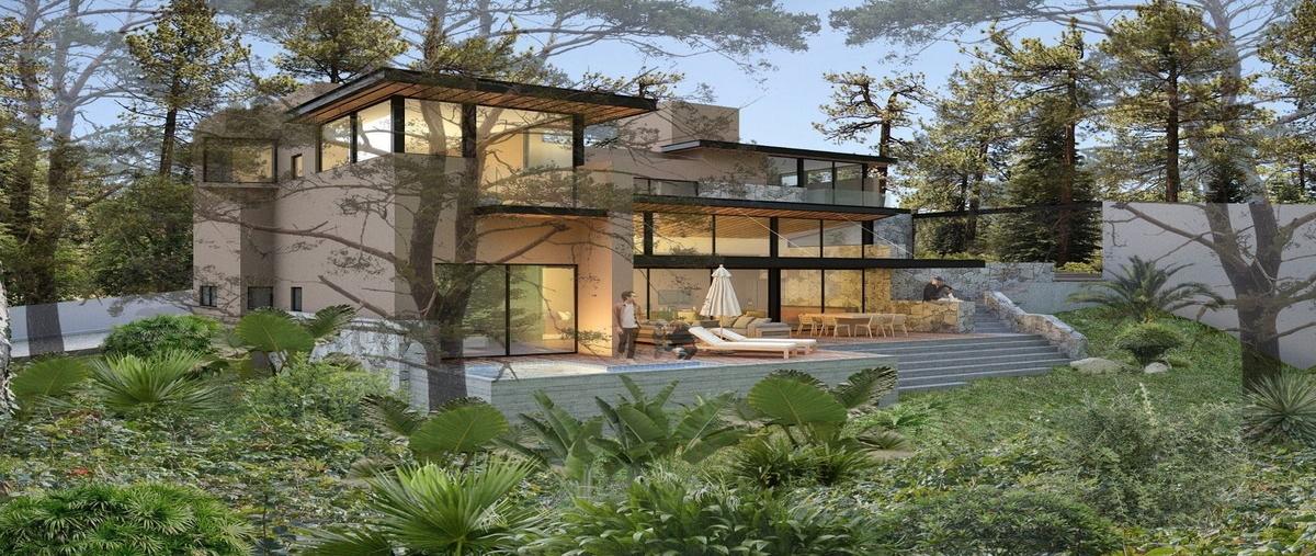 Foto de casa en el roble , monte alto, valle de bravo, méxico, 28713394 foto 01 Foto de casa en venta en el roble , monte alto, valle de bravo, méxico, 28713394 No. 01