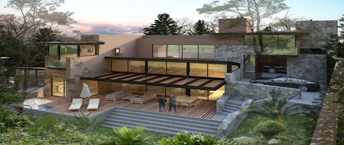 Foto de casa en el roble , monte alto, valle de bravo, méxico, 28713394 foto 04 Foto de casa en venta en el roble , monte alto, valle de bravo, méxico, 28713394 No. 04
