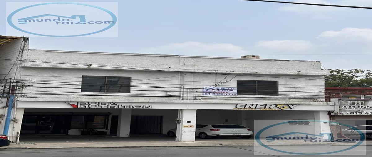Foto de edificio en , el roble, san nicolás de los garza, nuevo león, 29846678 foto 02 Foto de edificio en venta en , el roble, san nicolás de los garza, nuevo león, 29846678 No. 02
