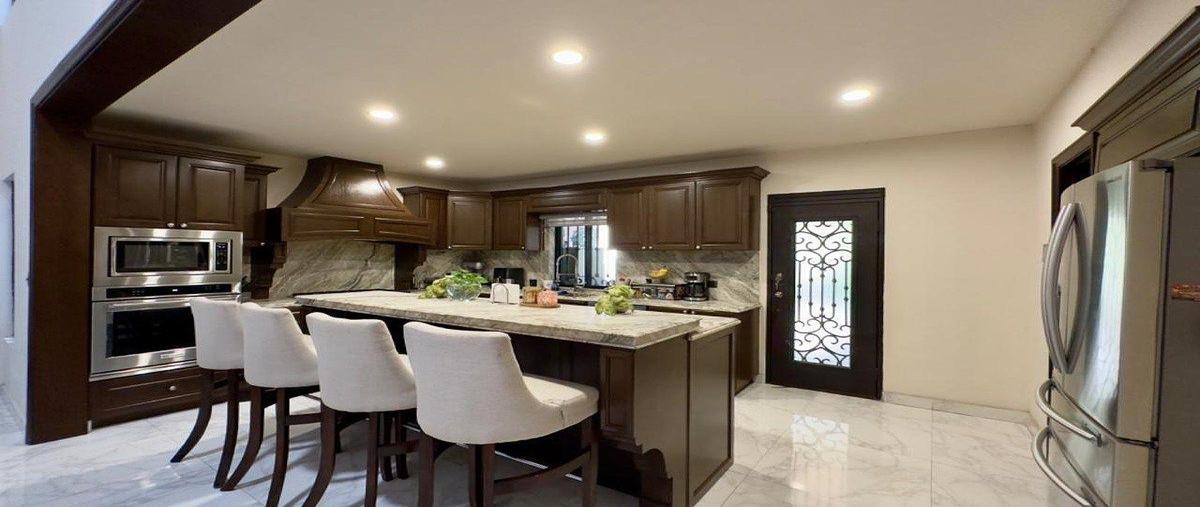 Foto de casa en venta en  , el roble, san nicolás de los garza, nuevo león, 0 No. 05