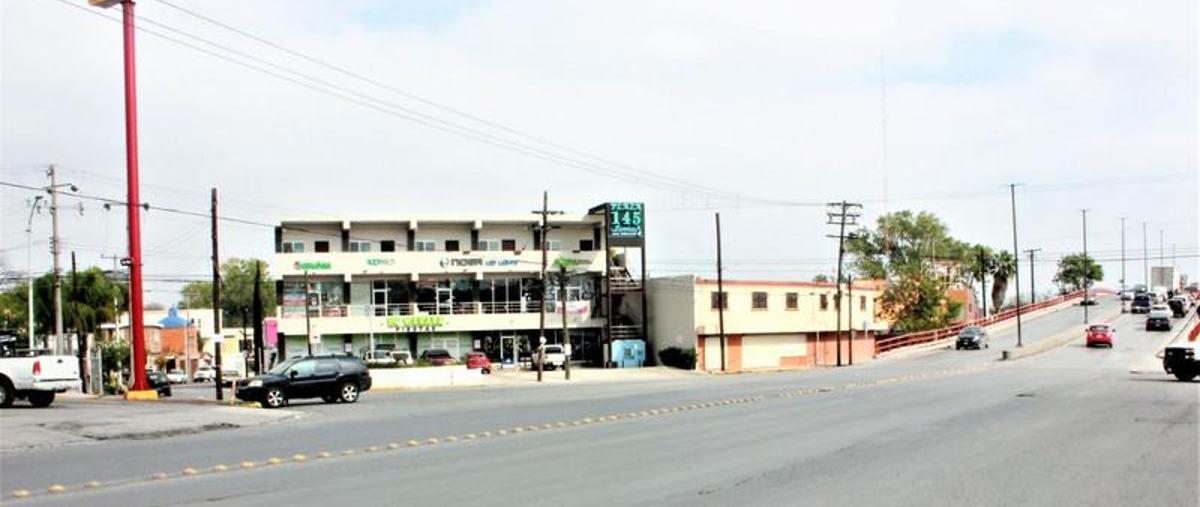 Foto de local en renta en  , el roble, san nicolás de los garza, nuevo león, 6839805 No. 03