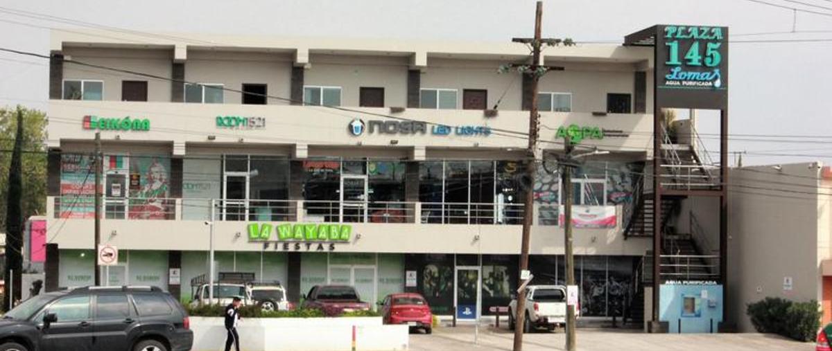 Foto de local en renta en  , el roble, san nicolás de los garza, nuevo león, 6839805 No. 04