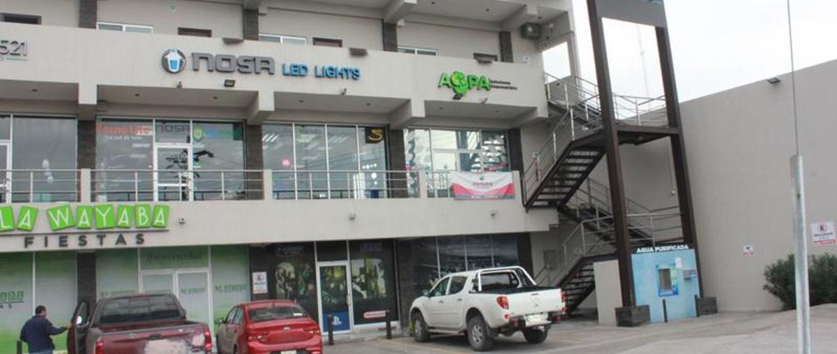 Foto de local en renta en  , el roble, san nicolás de los garza, nuevo león, 6839805 No. 05
