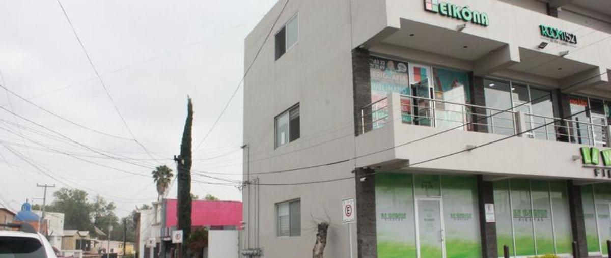 Foto de local en renta en  , el roble, san nicolás de los garza, nuevo león, 6839823 No. 04
