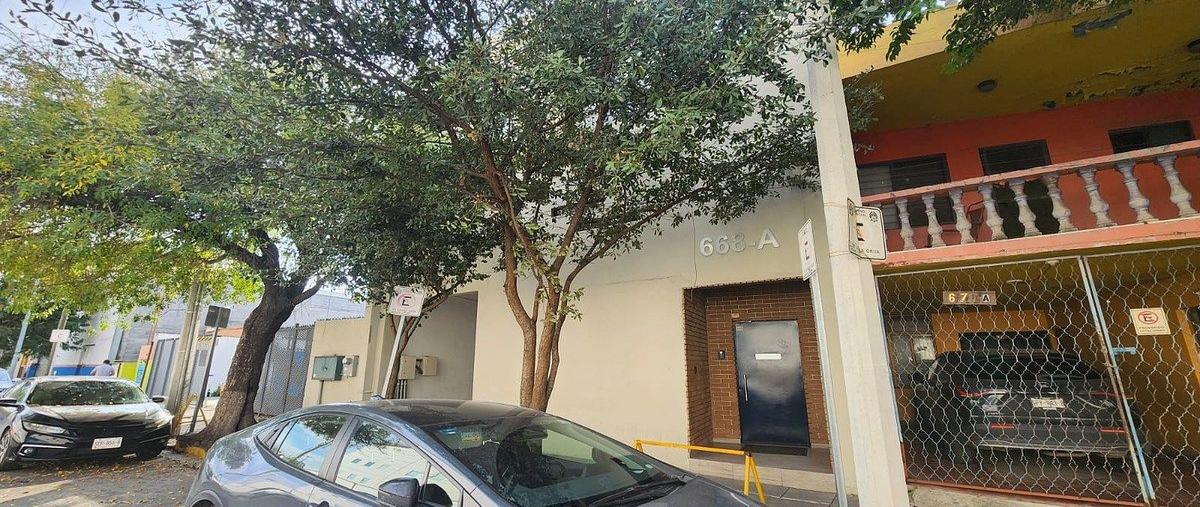 Foto de oficina en renta en el roble , urdiales, monterrey, nuevo león, 0 No. 03