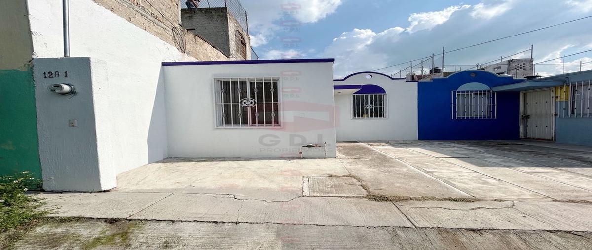 Foto de casa en el rocío 1291, el rocio, guadalajara, jalisco, 0 foto 01 Foto de casa en venta en el rocío 1291, el rocio, guadalajara, jalisco, 0 No. 01