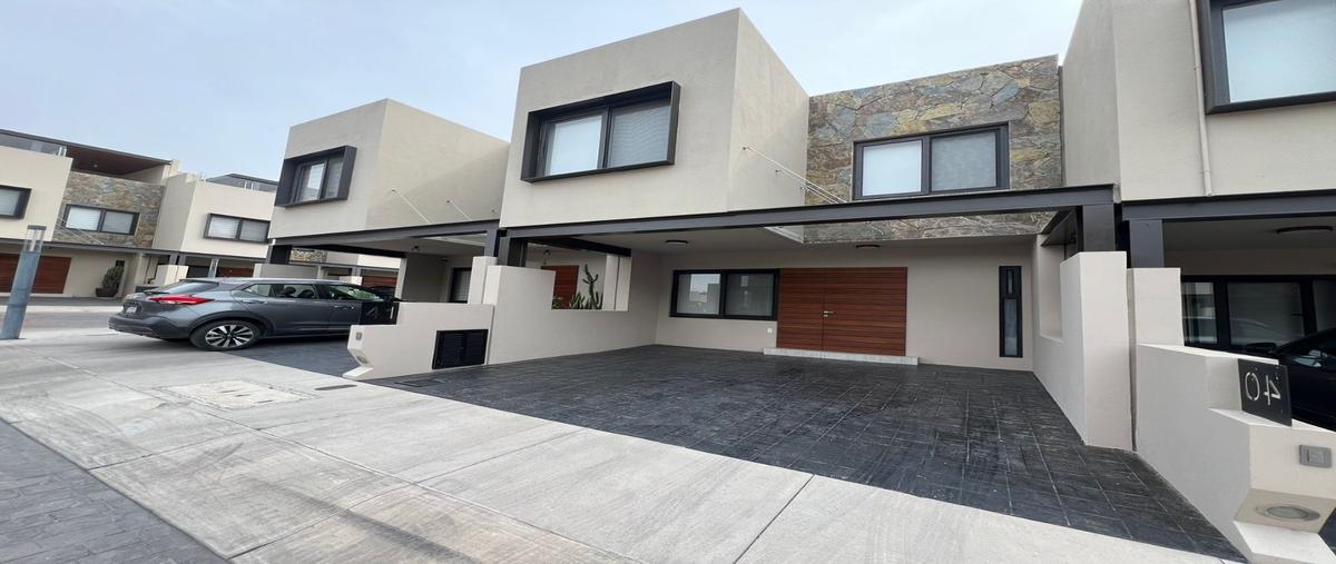 Foto de casa en condominio en renta en  , el rocio residencial, corregidora, querétaro, 0 No. 03