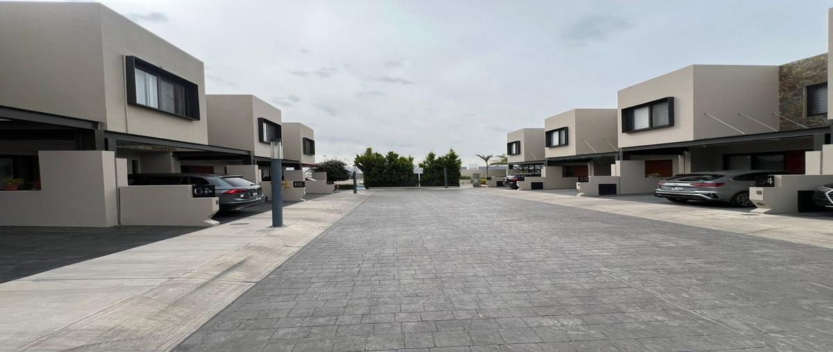 Foto de casa en condominio en renta en  , el rocio residencial, corregidora, querétaro, 0 No. 04