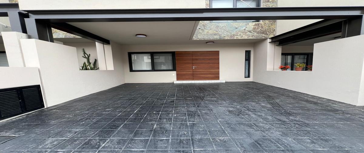 Foto de casa en condominio en renta en  , el rocio residencial, corregidora, querétaro, 0 No. 05