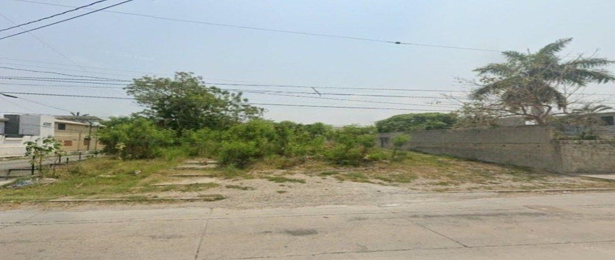 Foto de terreno habitacional en venta en el rodeo , el charro, tampico, tamaulipas, 0 No. 03