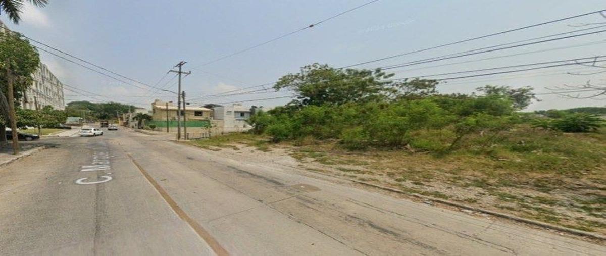 Foto de terreno habitacional en venta en el rodeo , el charro, tampico, tamaulipas, 0 No. 04