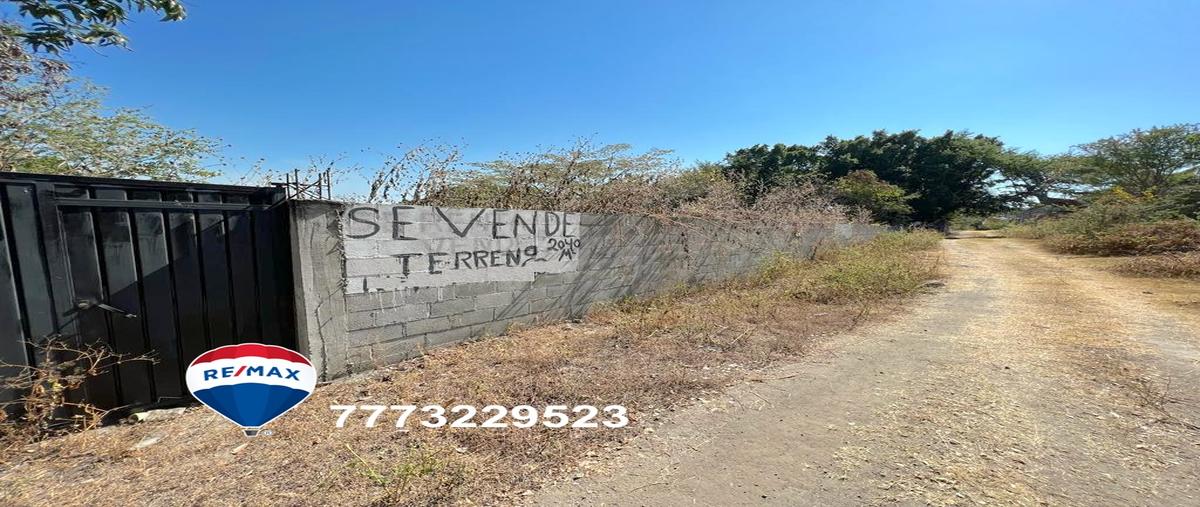 Foto de terreno habitacional en el rodeo , el rodeo, miacatlán, morelos, 27354278 foto 02 Foto de terreno habitacional en venta en el rodeo , el rodeo, miacatlán, morelos, 27354278 No. 02