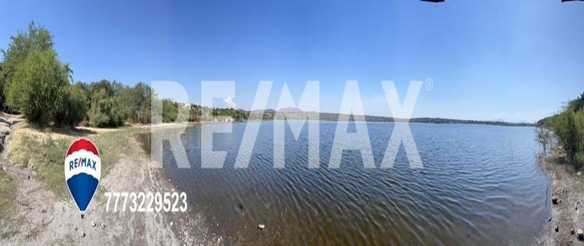 Foto de terreno habitacional en venta en el rodeo , el rodeo, miacatlán, morelos, 0 No. 03