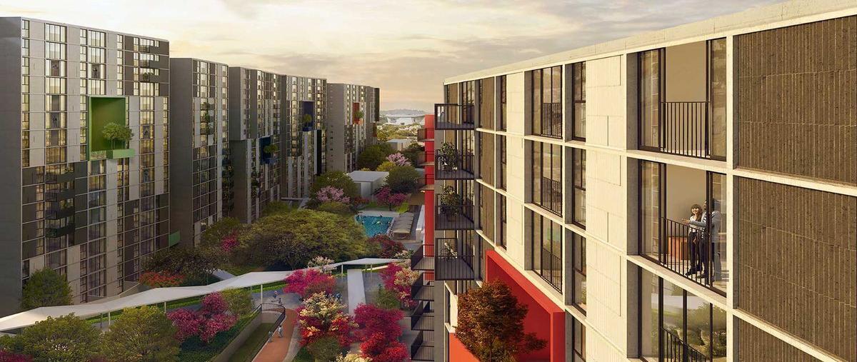 Foto de departamento en venta en el rodeo , el vigía, zapopan, jalisco, 28742620 No. 03
