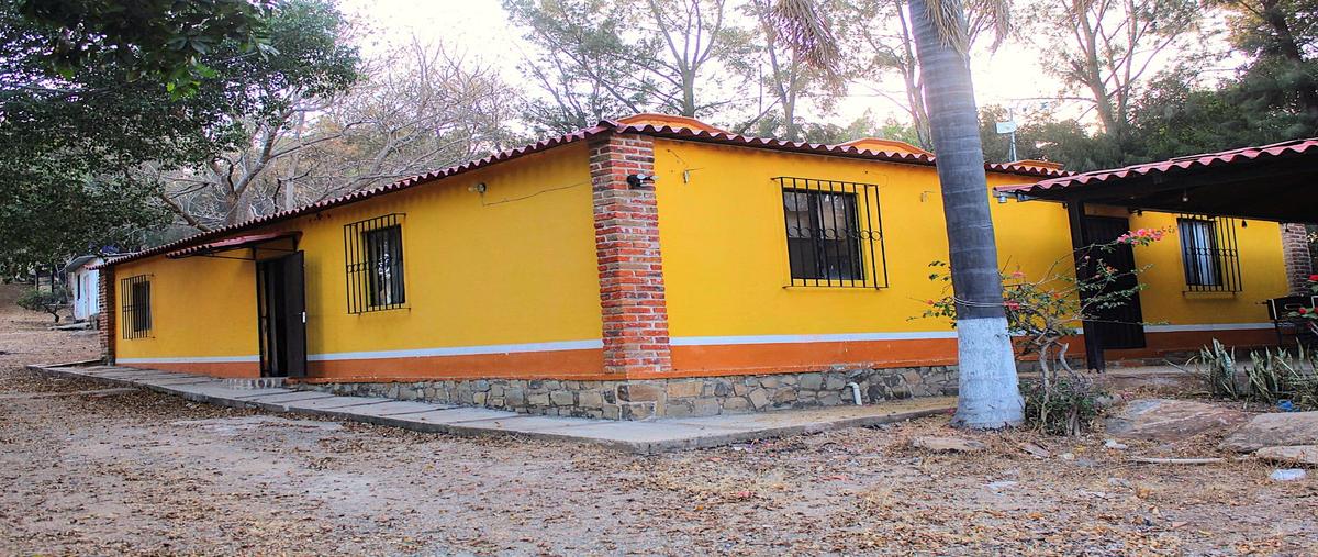 Foto de casa en venta en  , el rodeo, ixtlahuacán de los membrillos, jalisco, 0 No. 01