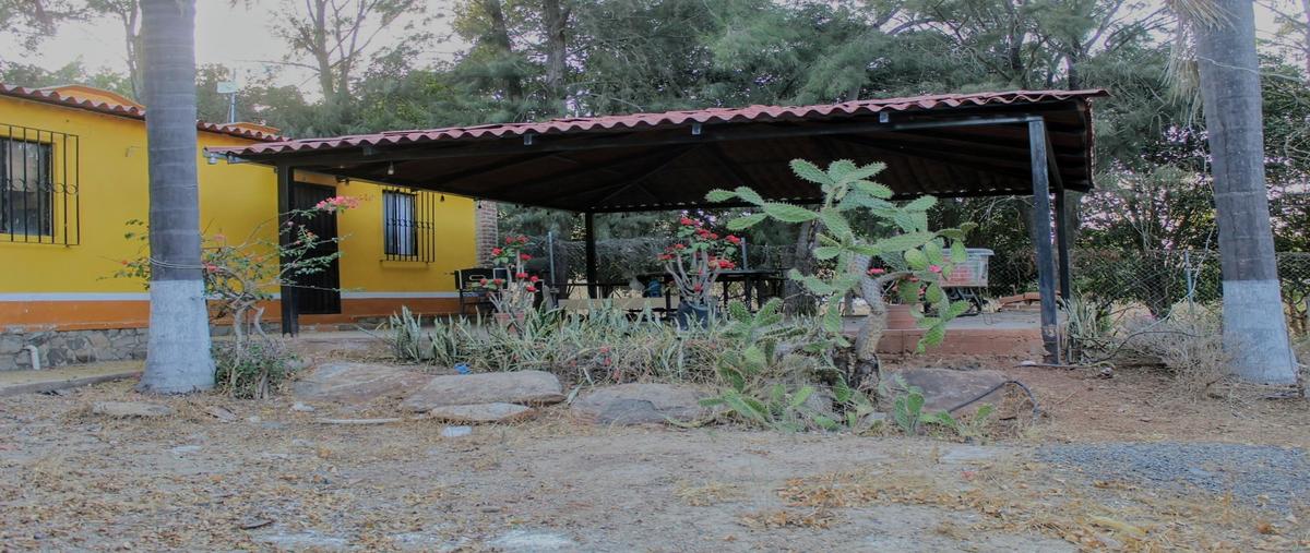 Foto de casa en venta en  , el rodeo, ixtlahuacán de los membrillos, jalisco, 0 No. 02