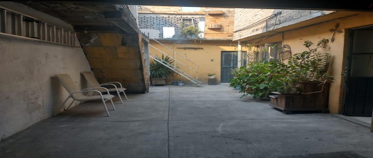 Foto de terreno habitacional en , el rodeo, iztacalco, df / cdmx, 0 foto 02 Foto de terreno habitacional en venta en , el rodeo, iztacalco, df / cdmx, 0 No. 02