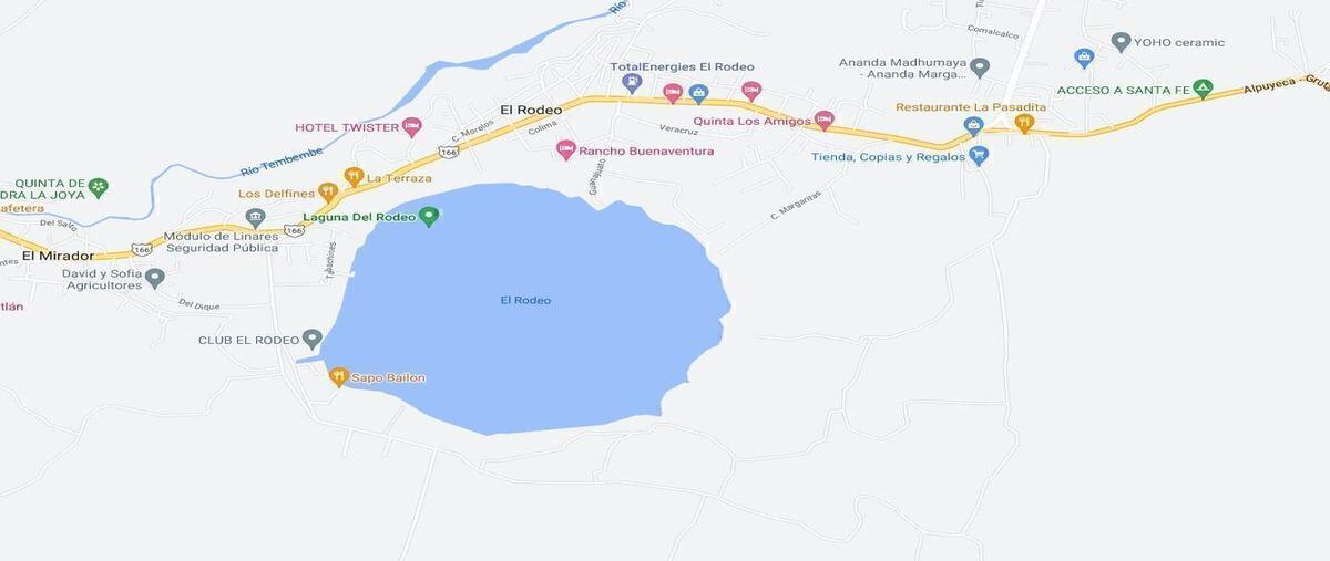 Foto de terreno habitacional en venta en  , el rodeo, miacatlán, morelos, 27544338 No. 03