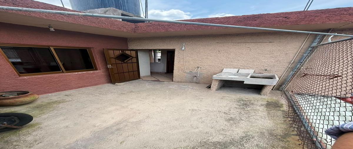 Foto de casa en venta en  , el rodeo, tepic, nayarit, 0 No. 03