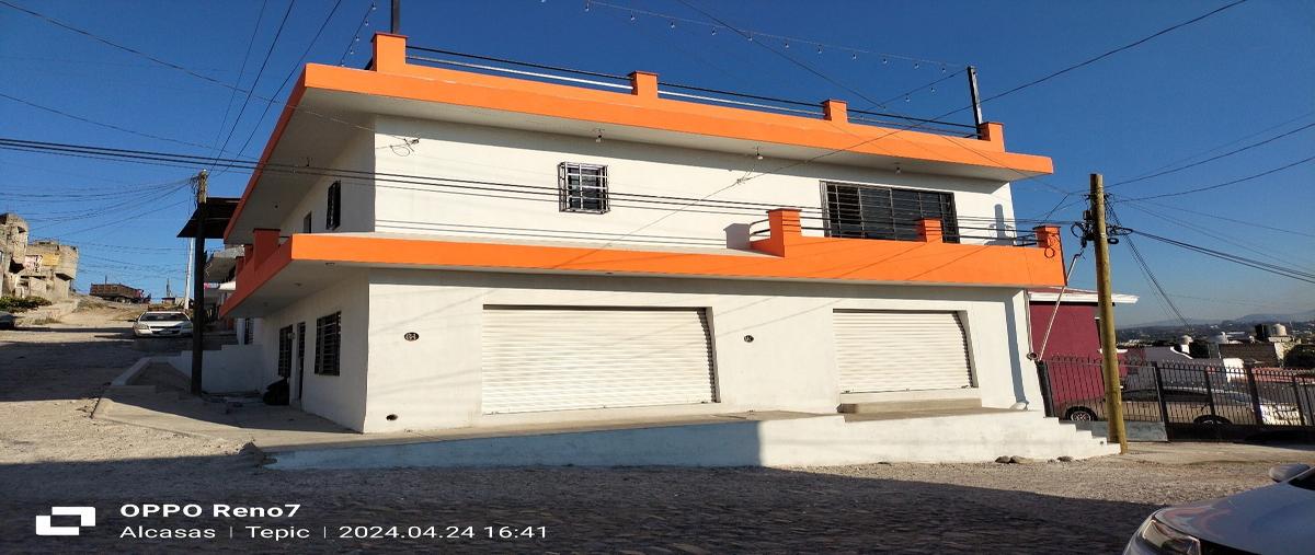 Foto de oficina en venta en el rodeo whi307246, el rodeo, tepic, nayarit, 27996699 No. 04