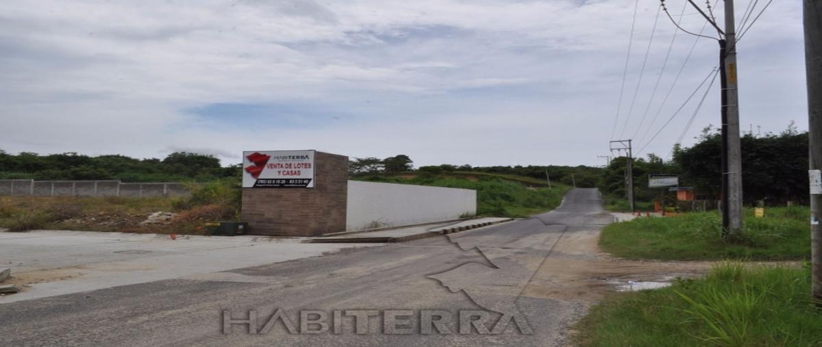 Foto de terreno habitacional en , el romance, tuxpan, veracruz de ignacio de la llave, 25343411 foto 01 Foto de terreno habitacional en venta en , el romance, tuxpan, veracruz de ignacio de la llave, 25343411 No. 01