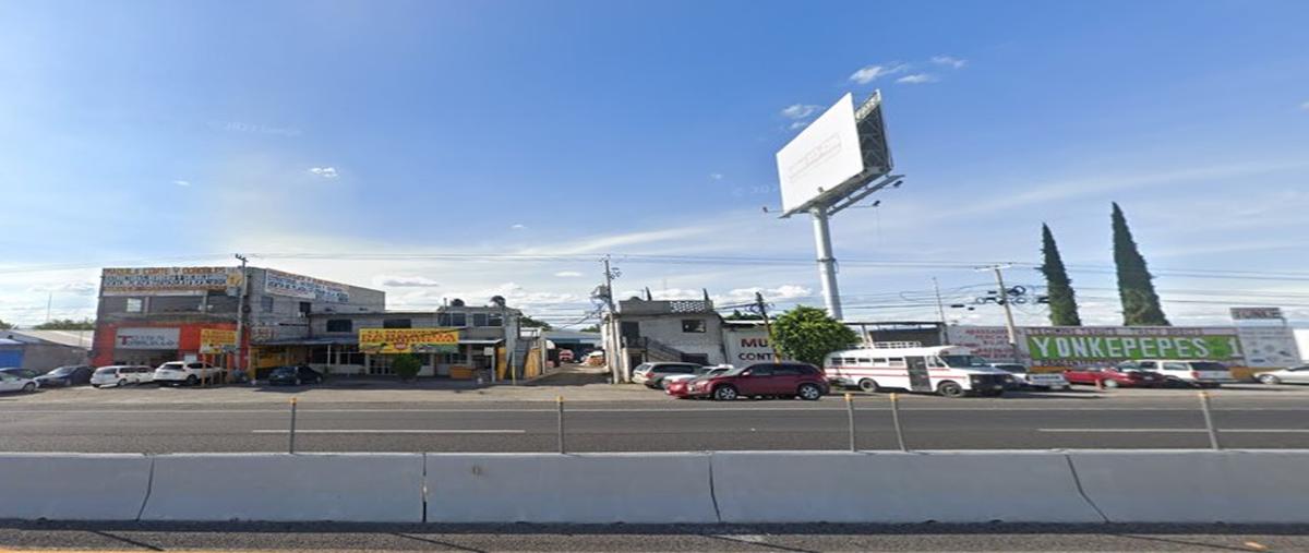 Foto de terreno comercial en el romeral, carretera libre a celaya , el romeral, corregidora, querétaro, 28536004 foto 04 Foto de terreno comercial en venta en el romeral, carretera libre a celaya , el romeral, corregidora, querétaro, 28536004 No. 04