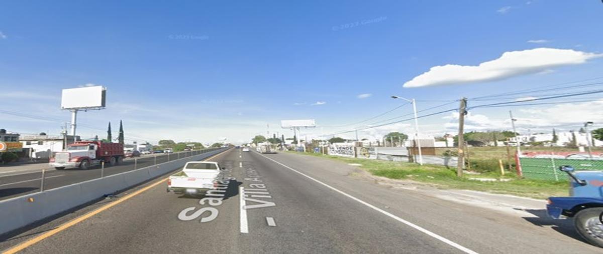 Foto de terreno comercial en el romeral, carretera libre a celaya , el romeral, corregidora, querétaro, 28536004 foto 05 Foto de terreno comercial en venta en el romeral, carretera libre a celaya , el romeral, corregidora, querétaro, 28536004 No. 05