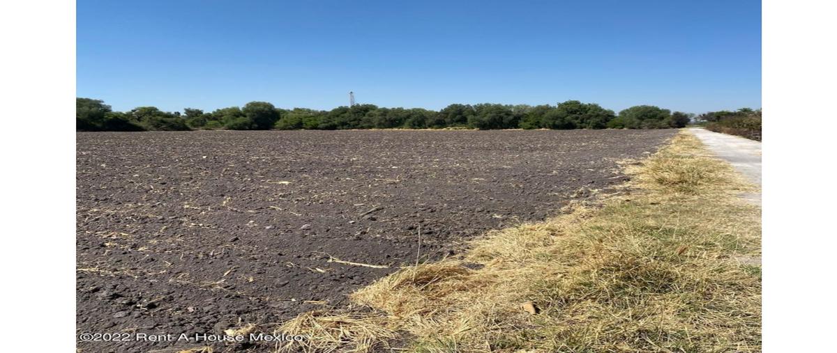 Foto de terreno habitacional en venta en  , el romeral, corregidora, querétaro, 0 No. 05