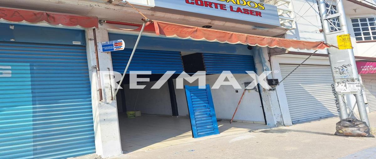 Foto de local en el romerillal , el romerillal, querétaro, querétaro, 0 foto 02 Foto de local en renta en el romerillal , el romerillal, querétaro, querétaro, 0 No. 02