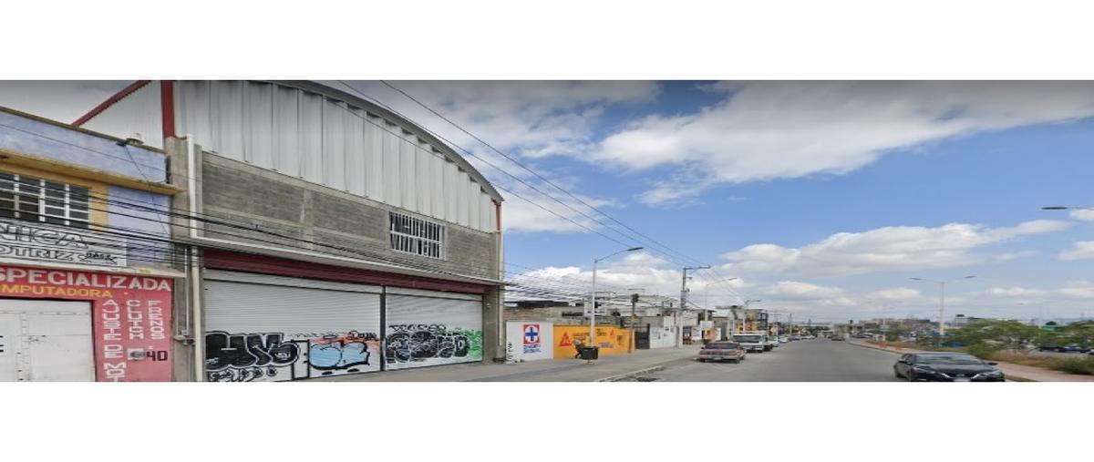 Foto de bodega en venta en  , el romerillal, querétaro, querétaro, 0 No. 03
