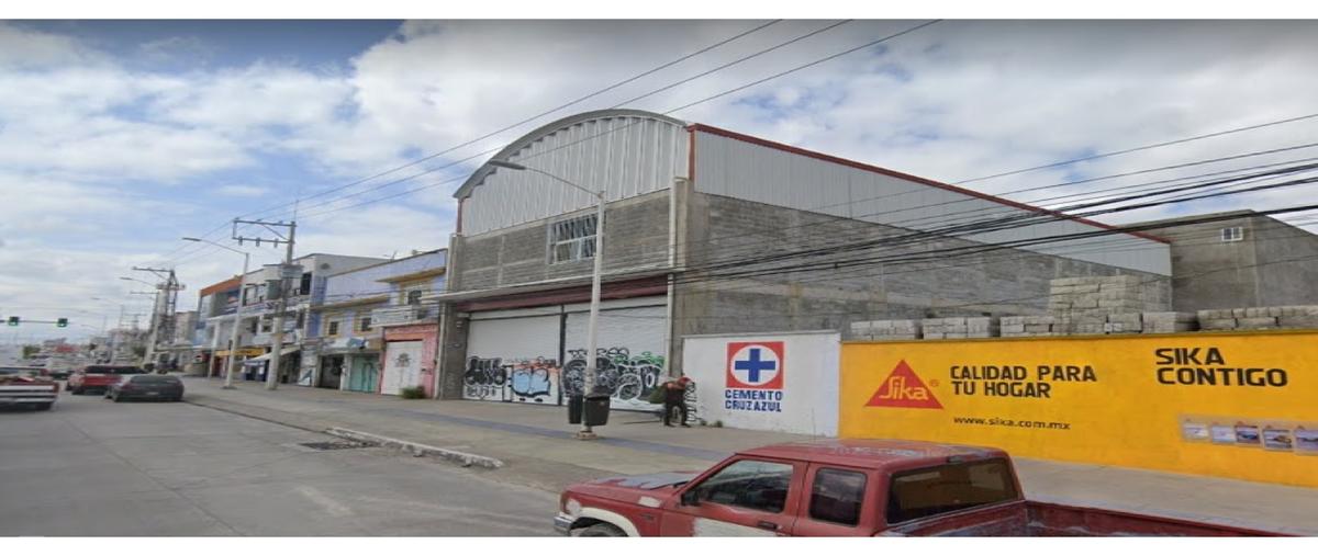 Foto de bodega en venta en  , el romerillal, querétaro, querétaro, 0 No. 05