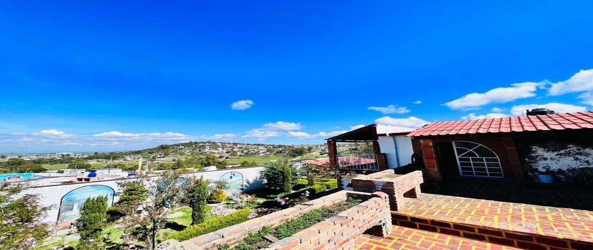 Foto de rancho en venta en  , el rosal, jilotepec, méxico, 27681777 No. 03