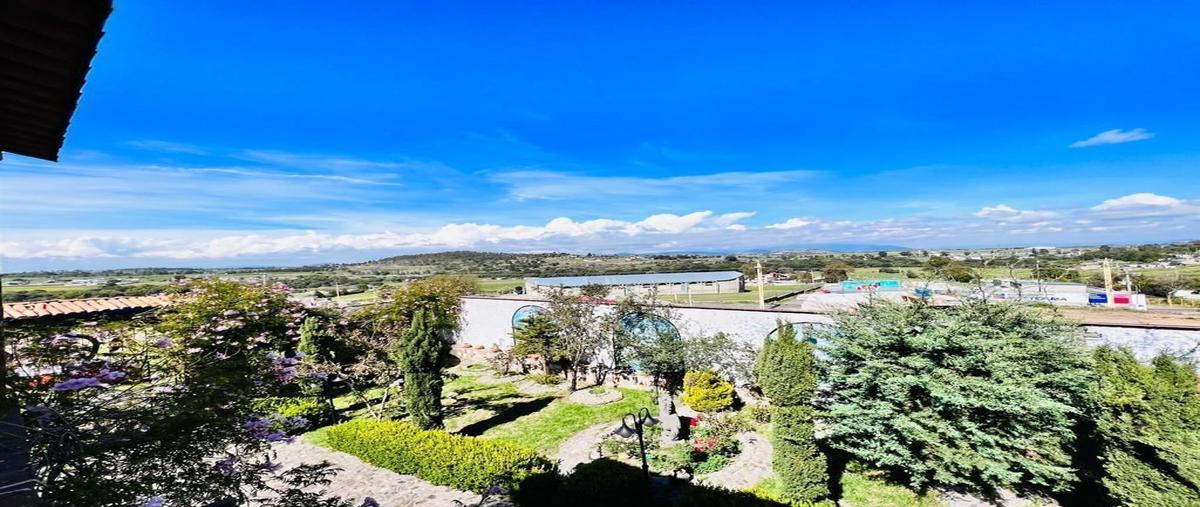 Foto de rancho en venta en  , el rosal, jilotepec, méxico, 27681777 No. 05