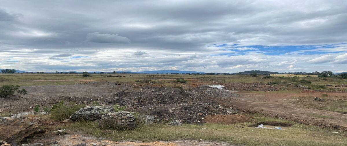 Foto de terreno habitacional en venta en  , el rosal, jilotepec, méxico, 28267726 No. 03