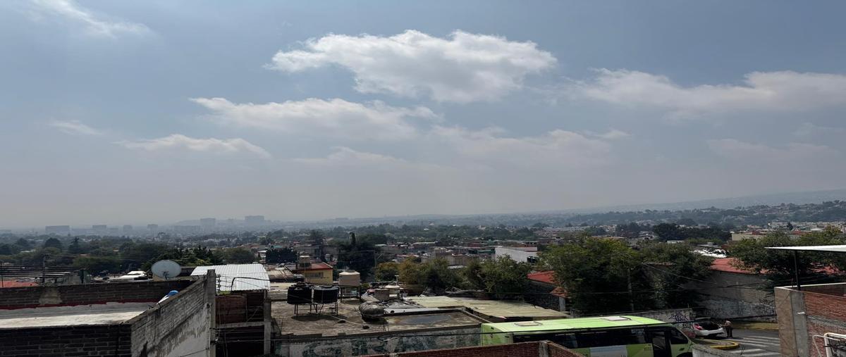 Foto de casa en venta en  , el rosal, la magdalena contreras, df / cdmx, 31582650 No. 03