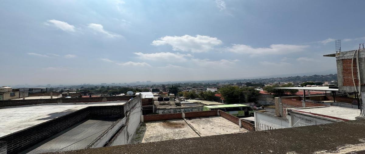 Foto de casa en venta en  , el rosal, la magdalena contreras, df / cdmx, 31582650 No. 04