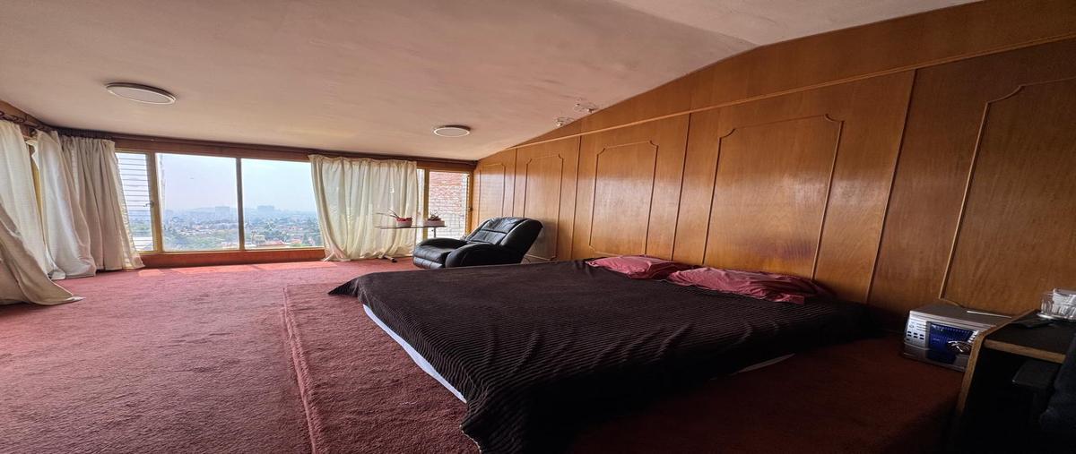 Foto de casa en venta en  , el rosal, la magdalena contreras, df / cdmx, 31582650 No. 05