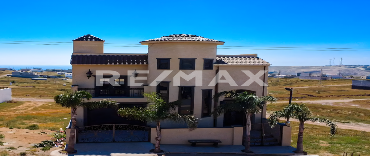 Foto de casa en el rosal , mar de calafia, playas de rosarito, baja california, 30843453 foto 01 Foto de casa en venta en el rosal , mar de calafia, playas de rosarito, baja california, 30843453 No. 01